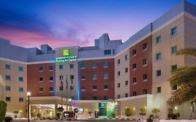 Holiday Inn Express Dubai Internet City By Ihg